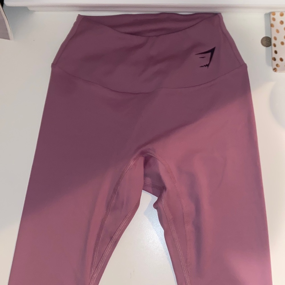 Gym Shark Training Leggings.Brand New Condition. Never worn, just too small.